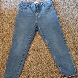 Everlane jeans